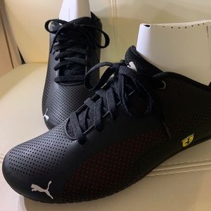 PUMA - SF Drift Cat 5 Ultra PUM